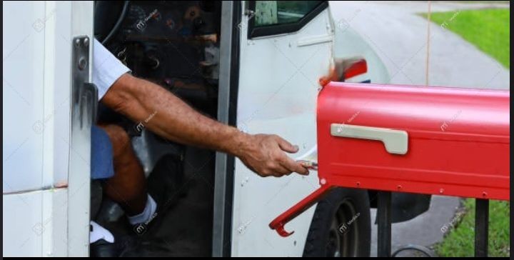 Customized Mail Delivery Solutions